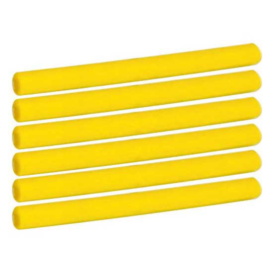 Купить Kolpo 0701238-05 EVA Stick МЫЛО 6 единицы  Yellow 8 mm 7ft.ru в интернет магазине Семь Футов