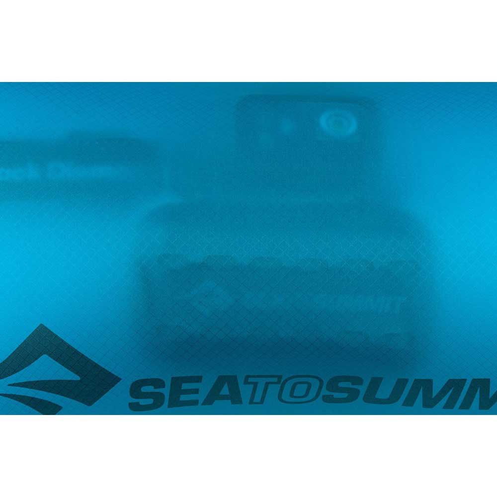 Купить Sea to summit AUDS20BL Ultra-Sil Сухой Мешок 20л Голубой Blue 7ft.ru в интернет магазине Семь Футов
