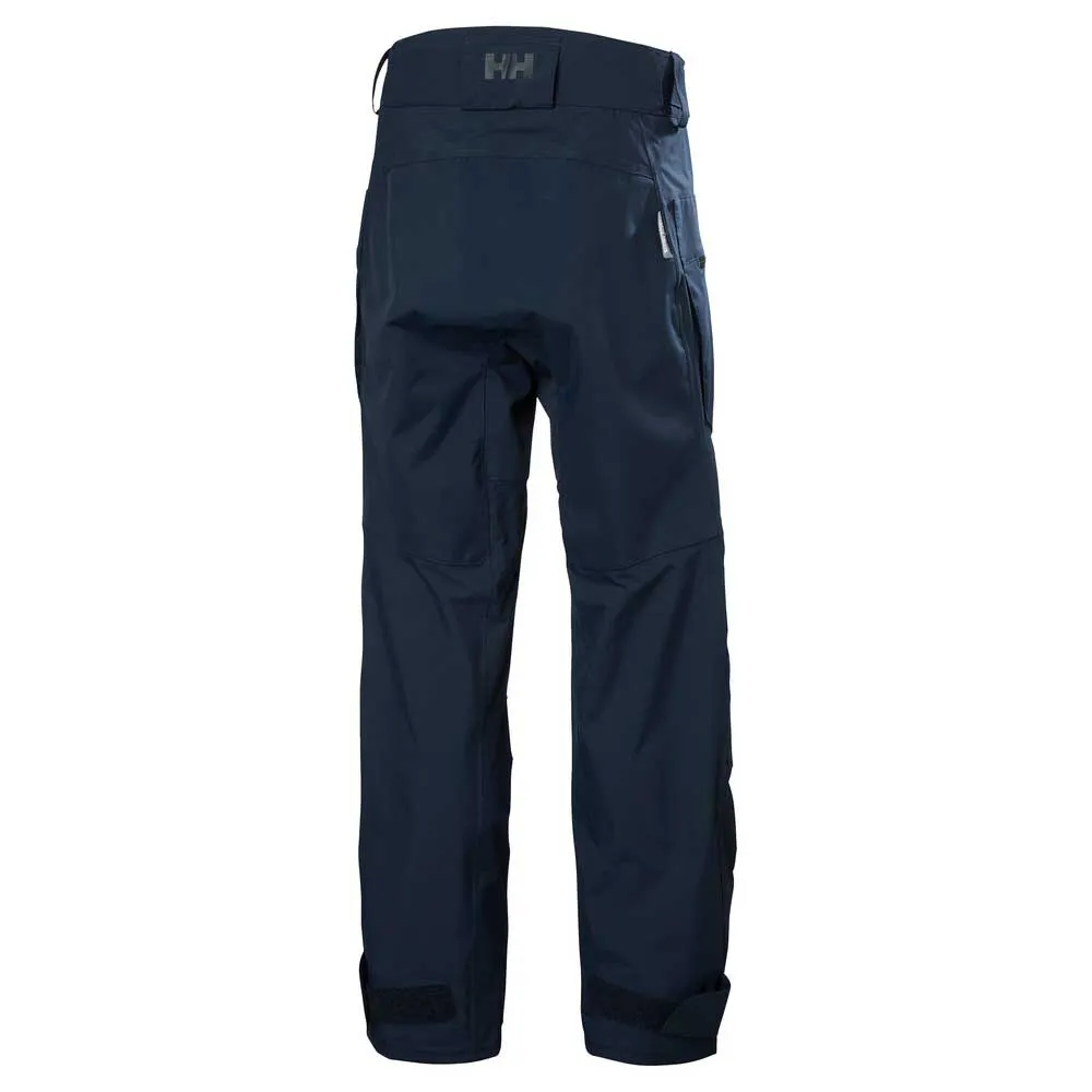 Купить Helly hansen 34136_597-M Брюки HP Foil 2.0  Navy M 7ft.ru в интернет магазине Семь Футов