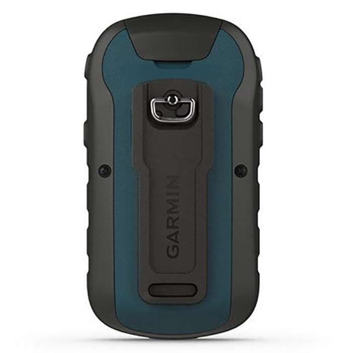 Купить Garmin 010-02256-01 ETrex 22X GPS  Dark Grey / Blue 7ft.ru в интернет магазине Семь Футов