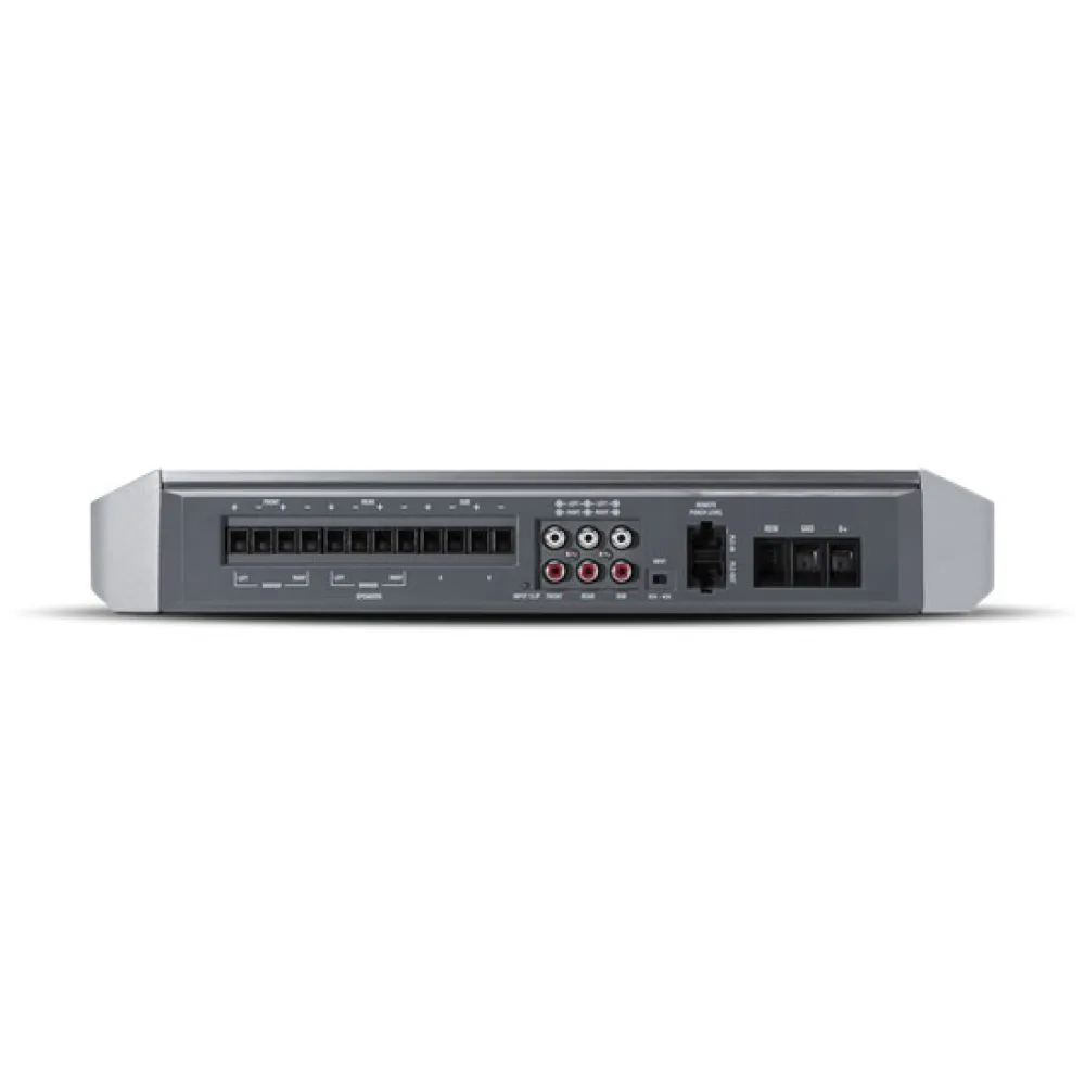 Купить Rockford fosgate 227-pm1000x5 Усилитель Punch Marine Class BD 100W Grey 33x23x32 60.45 x 19.71 x 38.17 cm 7ft.ru в интернет магазине Семь Футов