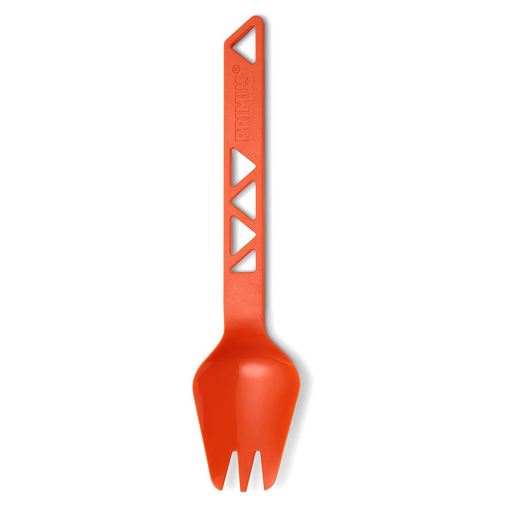 Купить Primus 740515 Trailspork Tritan спорка  Tangerine 7ft.ru в интернет магазине Семь Футов