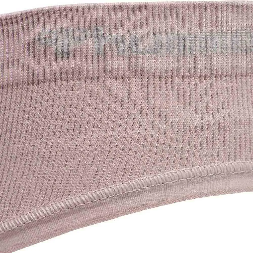Купить Hummel 215061-3174-l Трусы Juno Seamless 3 Единицы Ash Rose / Black / Paloma 20x12x5 7ft.ru в интернет магазине Семь Футов