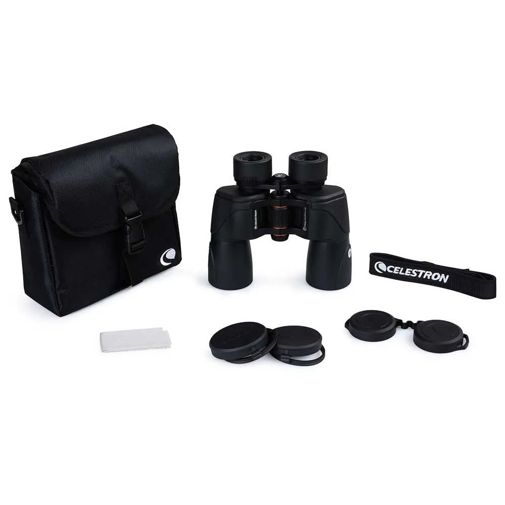 Купить Celestron c72033 бинокль SkyMaster Pro ED 7x50 Black 20x15x10 7ft.ru в интернет магазине Семь Футов