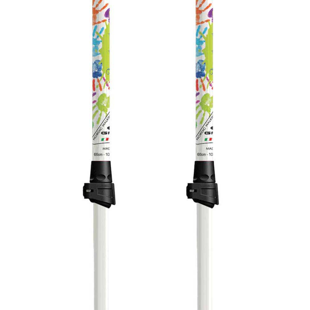 Купить Gabel 700740050 Classic Energy FL Kids столбы  Lime 68-142 cm 7ft.ru в интернет магазине Семь Футов