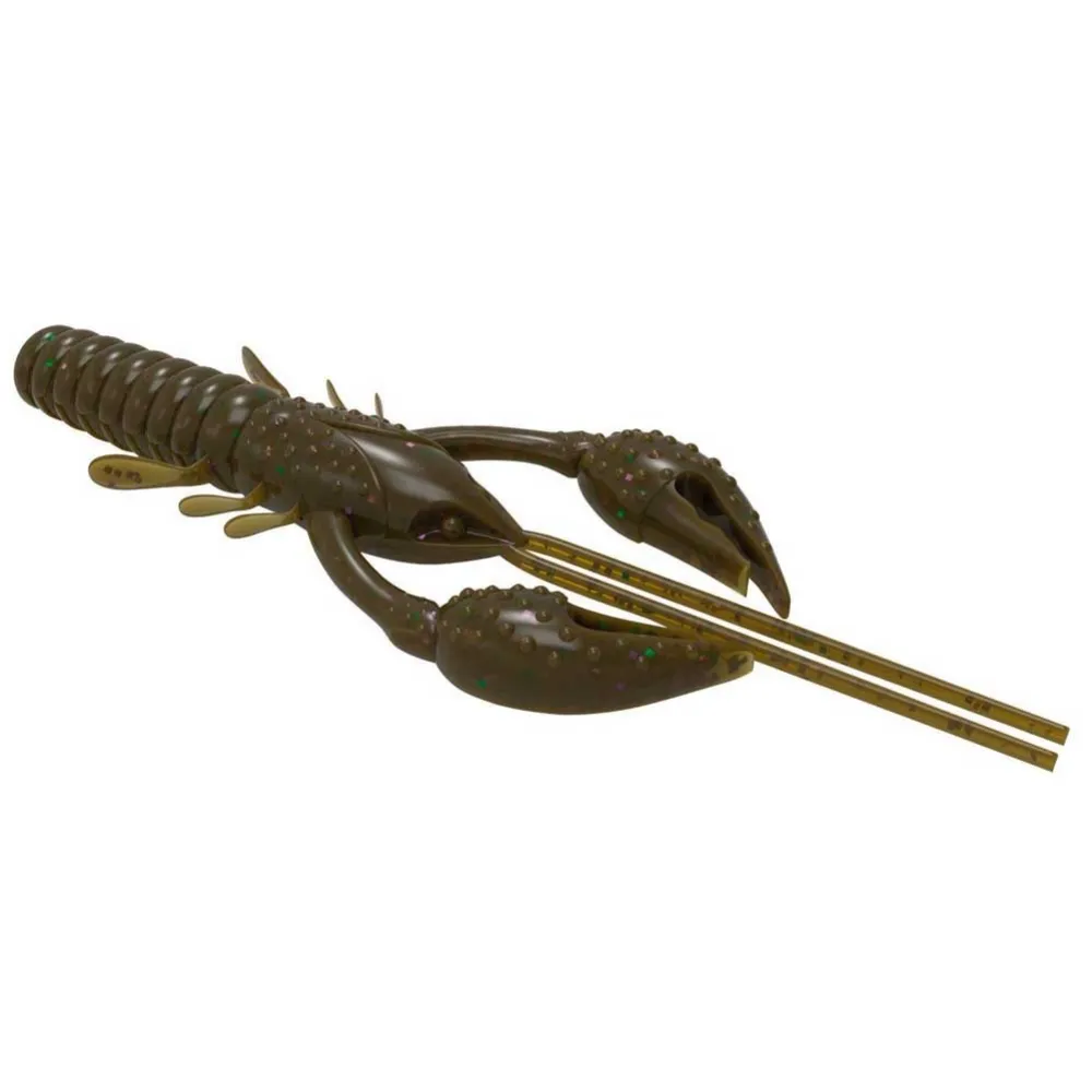 Купить Hart ihsc4pe Мягкий приманка Spy Craw 7g 102 mm 15x10x5 7ft.ru в интернет магазине Семь Футов
