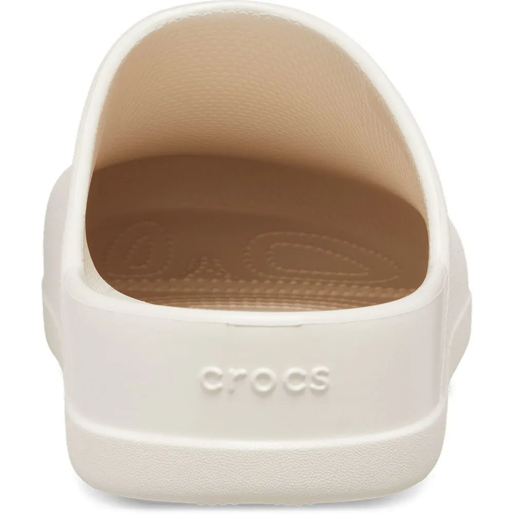 Купить Crocs 209366-160-m5/w7 Деревянные башмаки Dylan Stucco 35x25x15 EU 37 7ft.ru в интернет магазине Семь Футов