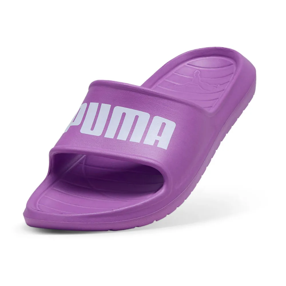 Купить Puma 374823-31-300 Шлёпанцы Divecat V2 Lite Wild Berry / Puma White 32x20x10 EU 46 7ft.ru в интернет магазине Семь Футов