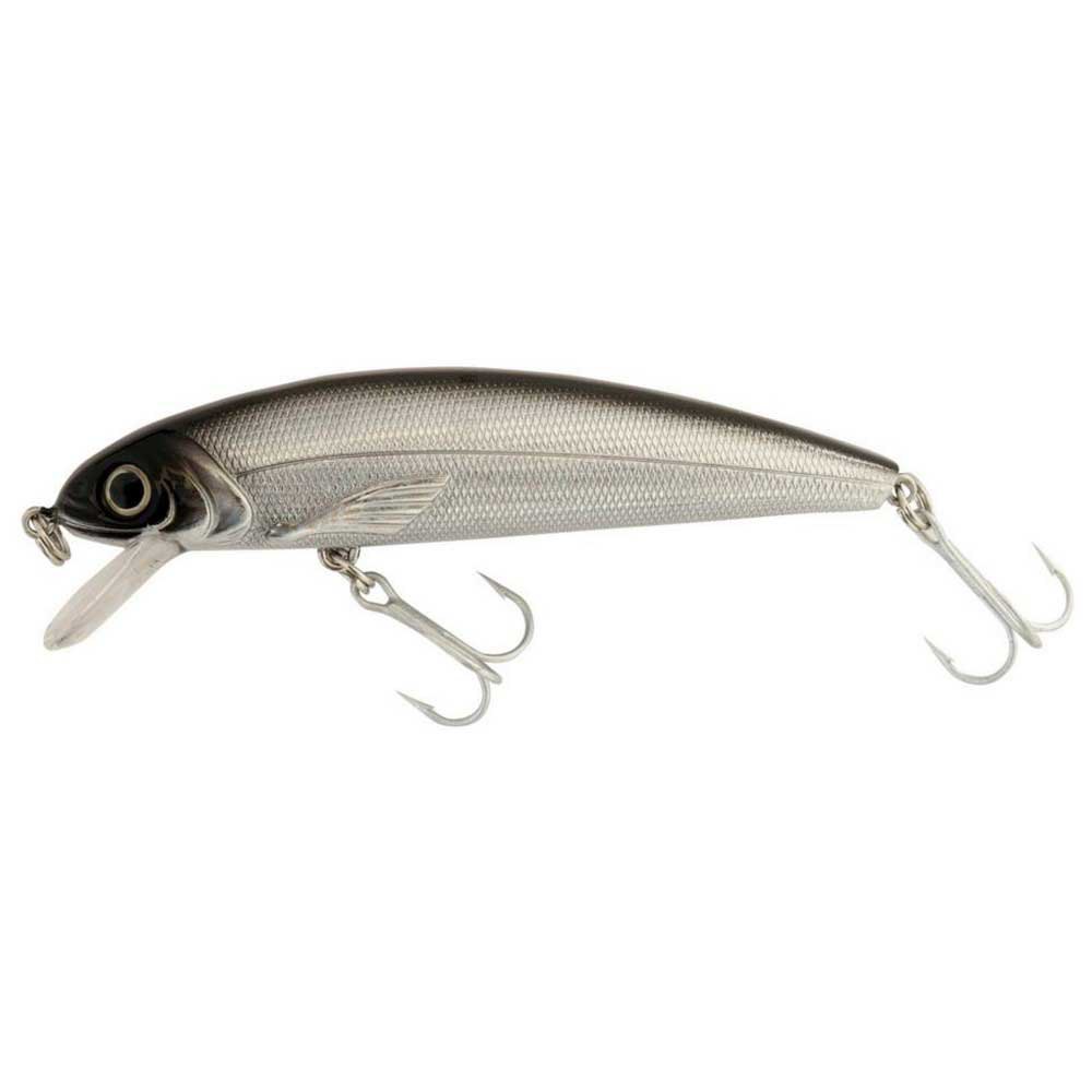 Купить Abu garcia 1096738/A Tormentor Floating 70 mm 9g Многоцветный Holo Black / Red / Pink / Silver 7ft.ru в интернет магазине Семь Футов