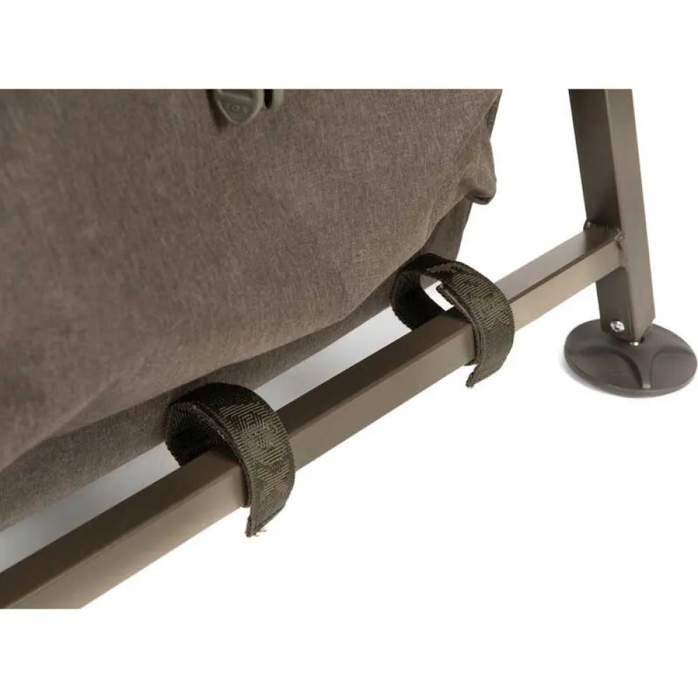 Купить Fox international ctr024 Карповая рыболовная тележка Voyager Brown 90x60x35 7ft.ru в интернет магазине Семь Футов