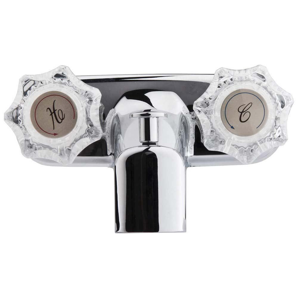 Купить Dura faucet 621-DFSA110ACP DFSA110 Водопроводный кран для душа Silver 7ft.ru в интернет магазине Семь Футов
