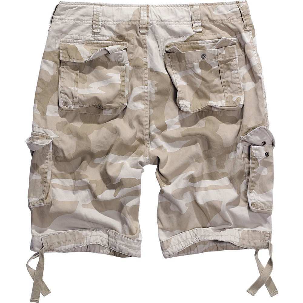 Купить Brandit 2012-11-4XL Шорты Urban Legend Бежевый  Sandstorm 4XL 7ft.ru в интернет магазине Семь Футов