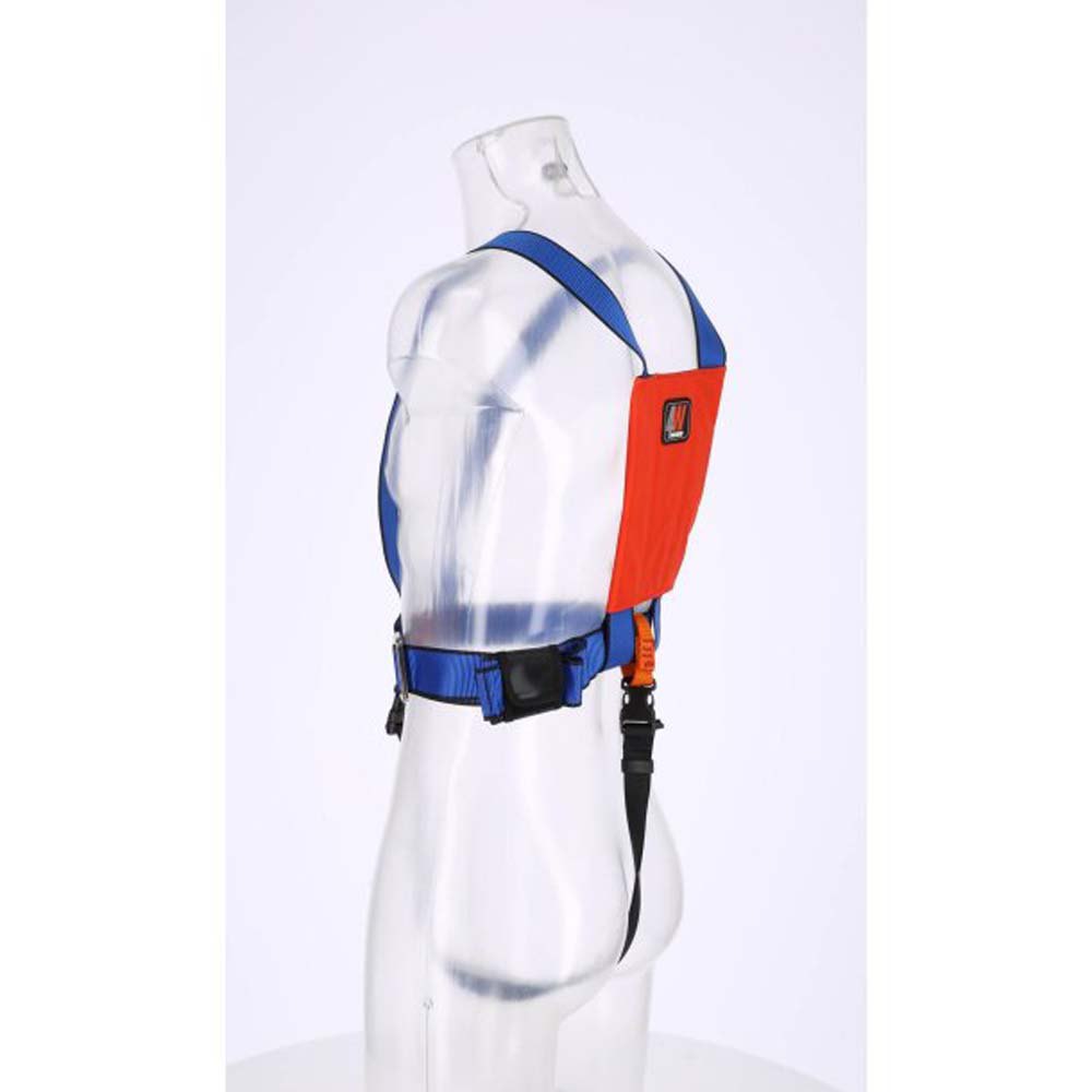 Купить 4water HA010604 Bolero Обуздать  Blue >40 kg 7ft.ru в интернет магазине Семь Футов