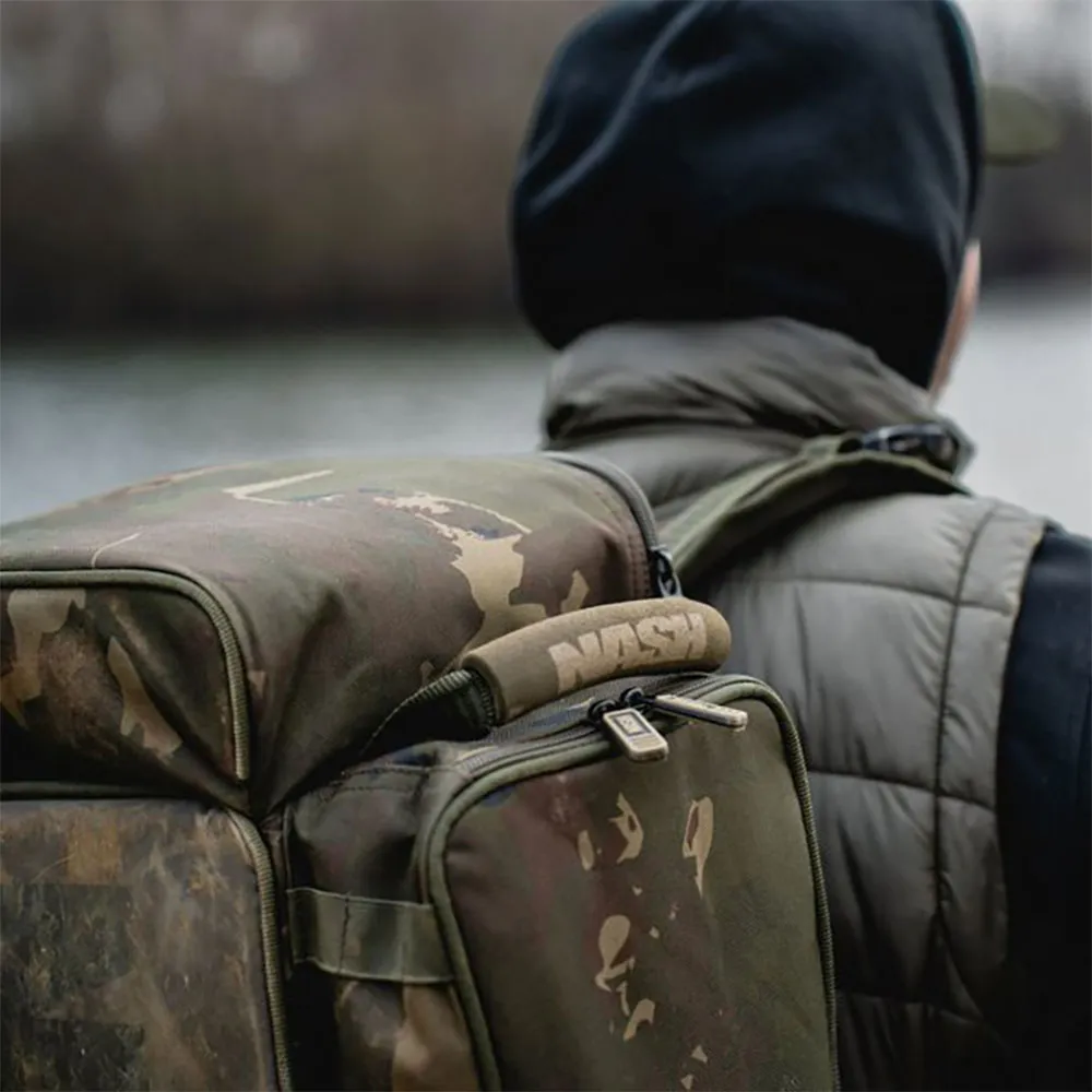 Купить Subterfuge t3368 Рюкзак XL 50L Camo 40x35x35 7ft.ru в интернет магазине Семь Футов