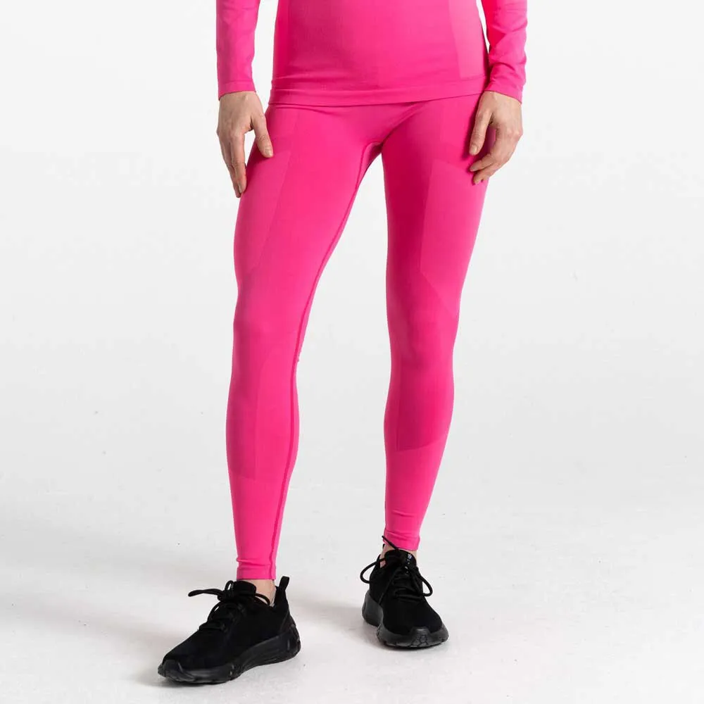 Купить Dare2B dwu402-829-l/xl Термоштаны In The Zone II Pure Pink 20x15x5 L-XL 7ft.ru в интернет магазине Семь Футов