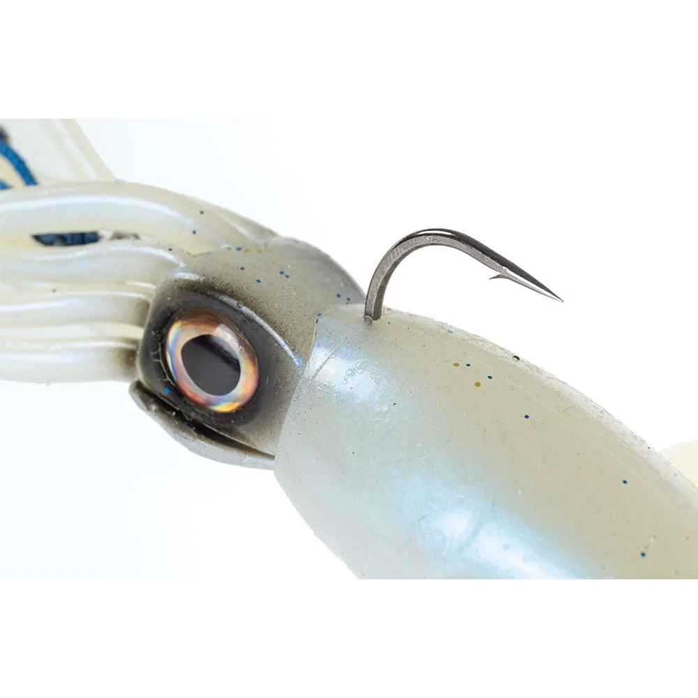 Купить Expert predator 69875uv Мягкий приманка Live Squid 140g 10x7x5 7ft.ru в интернет магазине Семь Футов