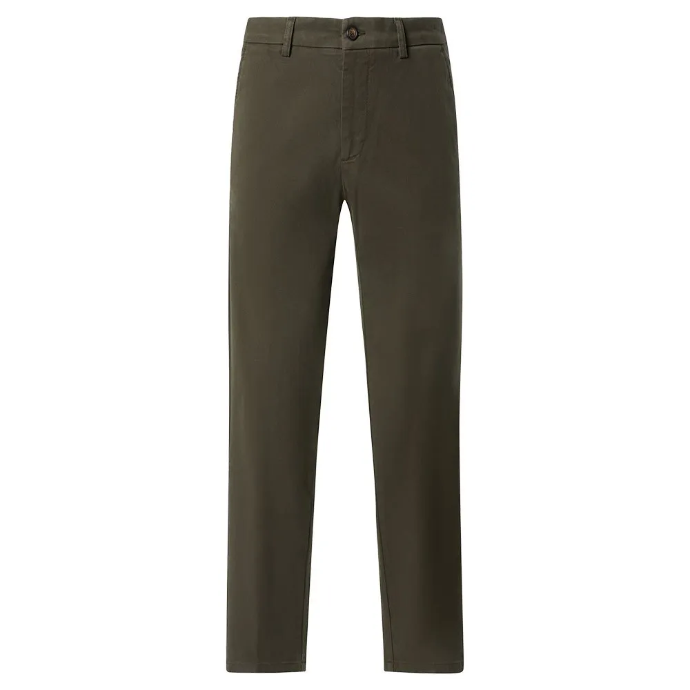 Купить North sails 673126-0437-42 Штаны чинос Defender Slim Fit Forest Night 30x20x10 7ft.ru в интернет магазине Семь Футов