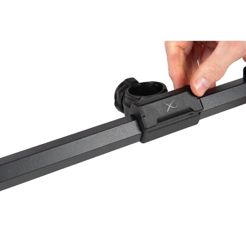 Купить Matrix fishing gba064 крепление ящика сиденья Mini Tool Pro Black 60x8x8 7ft.ru в интернет магазине Семь Футов