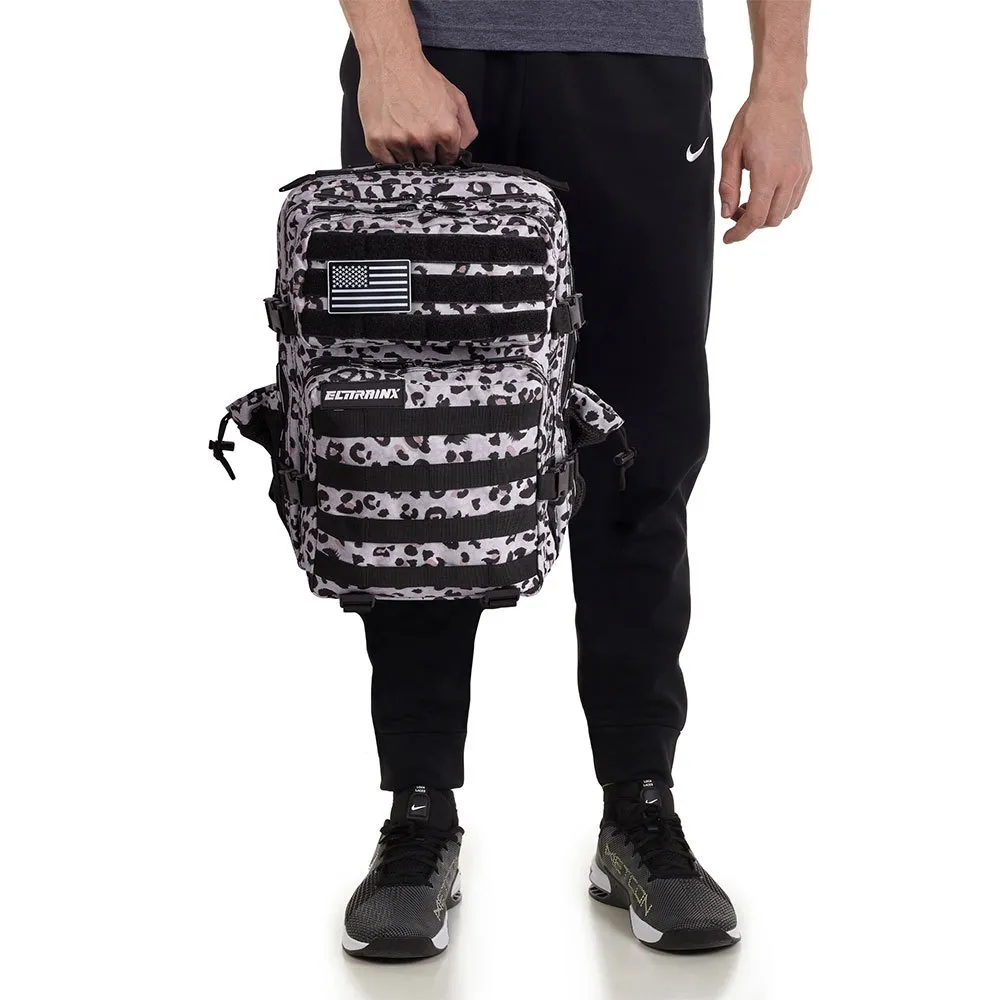 Купить Elitex training v4-25l-leopard Рюкзак 25L Tactical 50x35x12 7ft.ru в интернет магазине Семь Футов