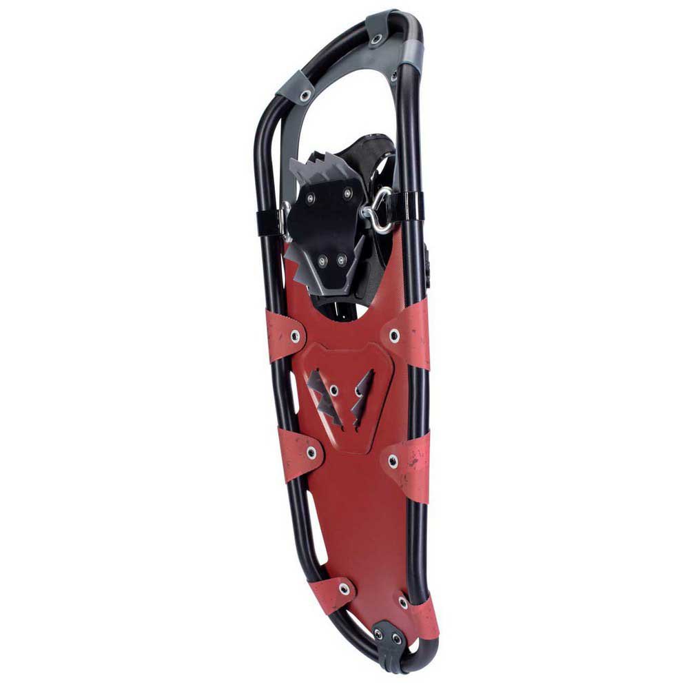 Купить Tubbs snow shoes 17E0004.1.1-25 Wayfinder Ракетки Из Снег Красный Red / Black EU 40-47 7ft.ru в интернет магазине Семь Футов