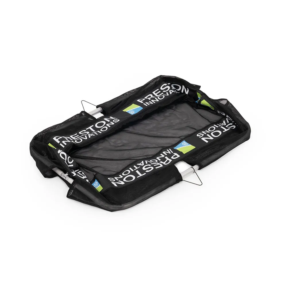 Купить Preston innovations p0130170 удерживающий строп Weigh Black 100x17x50 7ft.ru в интернет магазине Семь Футов