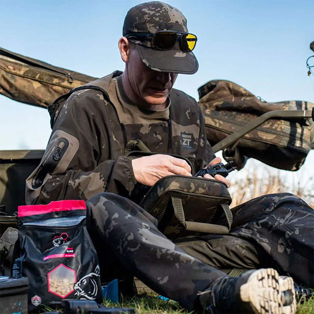 Купить Nash ZT c6566 Худи с УФ-защитой Lite Hydra Flex Camo 40x30x12 7ft.ru в интернет магазине Семь Футов