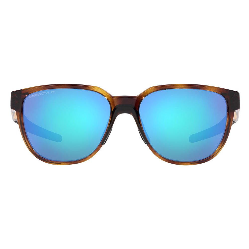 Купить Oakley OO9250-0457 Actuator Prizm Поляризованные Очки Brown Tortoise Prizm Sapphire Polarized/CAT3 7ft.ru в интернет магазине Семь Футов