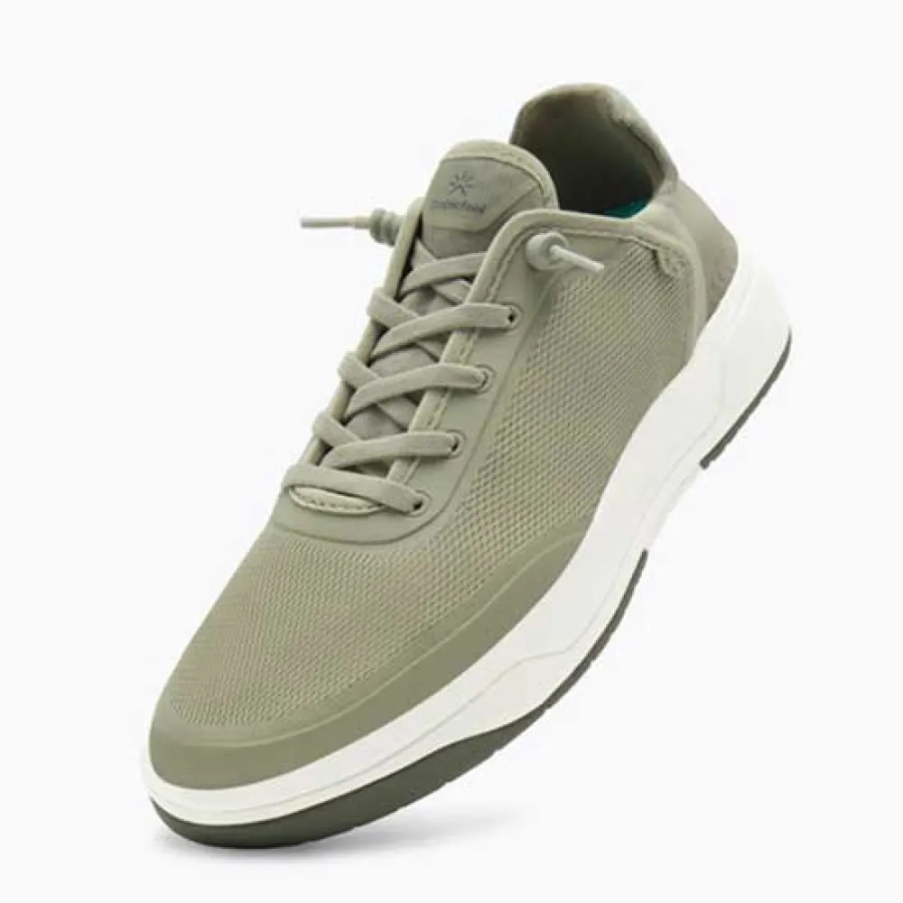 Купить Tropicfeel 2280154u40437 Кросовки Dune Sage Khaki 35x25x15 EU 37 7ft.ru в интернет магазине Семь Футов