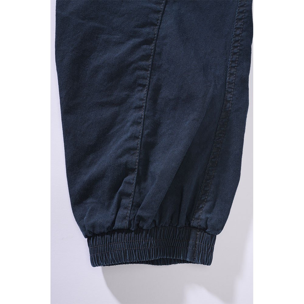 Купить Brandit 1018-8-3XL Брюки Ray Vintage Голубой  Navy 3XL 7ft.ru в интернет магазине Семь Футов