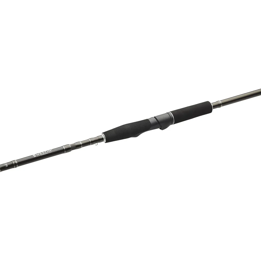 Купить Westin w255-0744-mh-unit спиннинговое удилище W2 Finesse Shad Travel Black 68x10x10 2.2 m 7ft.ru в интернет магазине Семь Футов