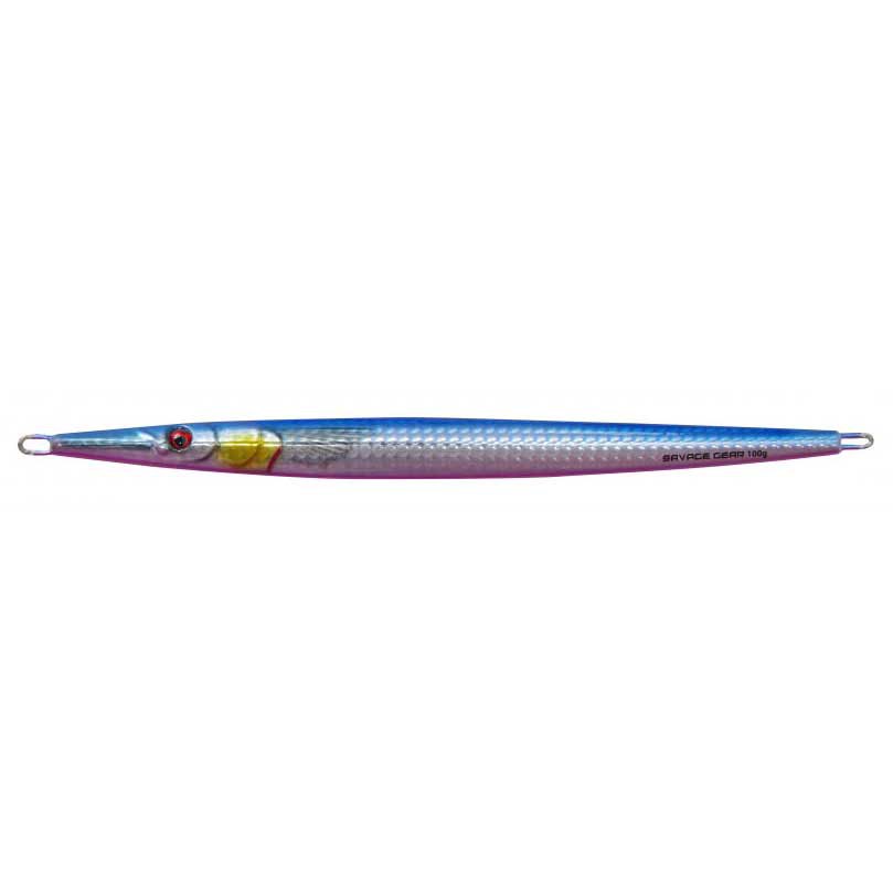 Купить Savage gear 63964 3D Needle Jig Sinking 170 Mm 60g Многоцветный Needlefish 7ft.ru в интернет магазине Семь Футов