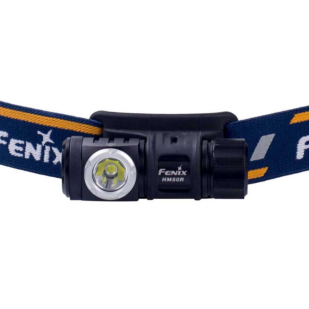 Купить Fenix HM50R Черный  Black 500 Lumens 7ft.ru в интернет магазине Семь Футов