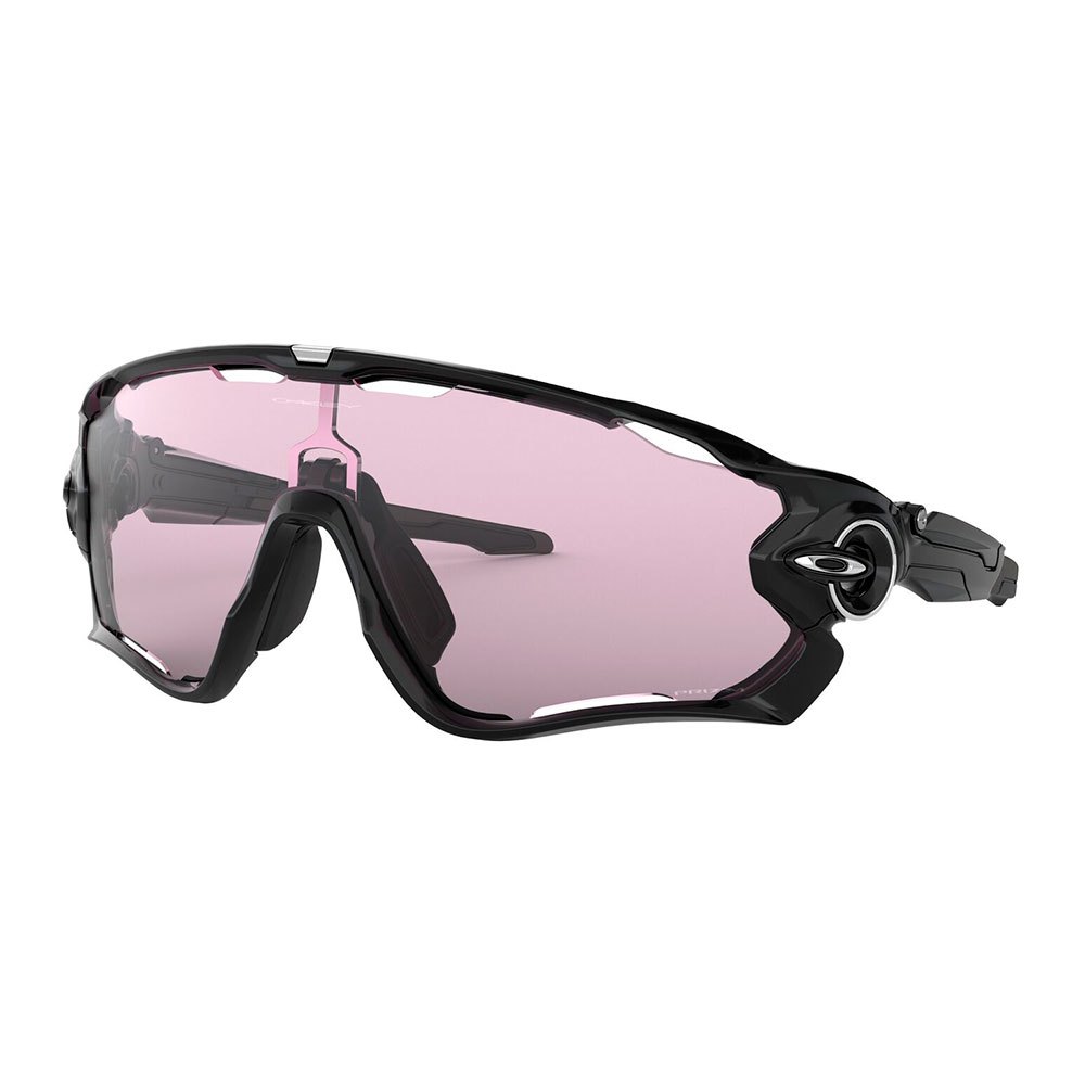 Купить Oakley OO9290-5431 Jawbreaker Prizm Low Light Солнцезащитные Очки Polished Black Prizm Low Light/CAT1 7ft.ru в интернет магазине Семь Футов