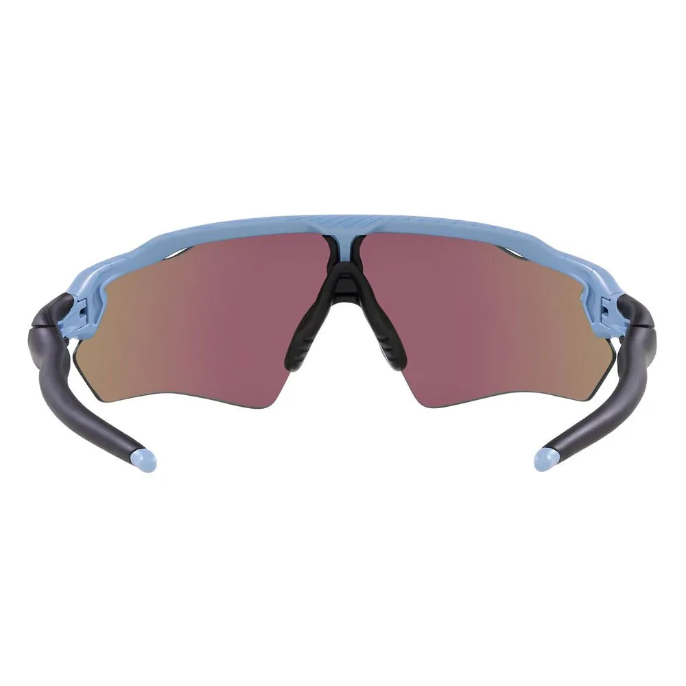 Купить Oakley OJ9001-3031 Radar EV XS Path Encircle Prizm Молодежные солнцезащитные очки Matte Stonewash Prizm Sapphire/CAT3 7ft.ru в интернет магазине Семь Футов