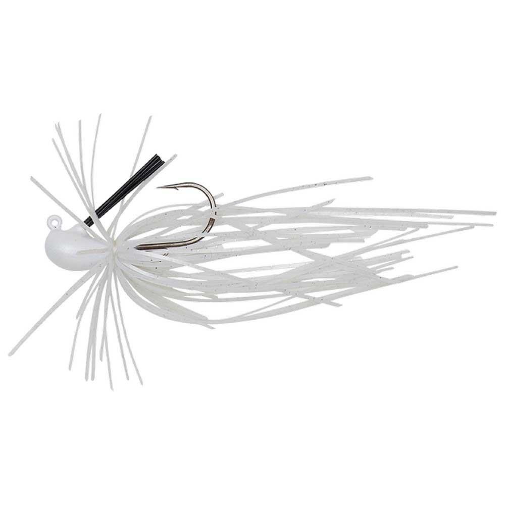 Купить Savage gear SVS76839 Flirt Джиг с юбкой 60 mm 6g  Cola 7ft.ru в интернет магазине Семь Футов
