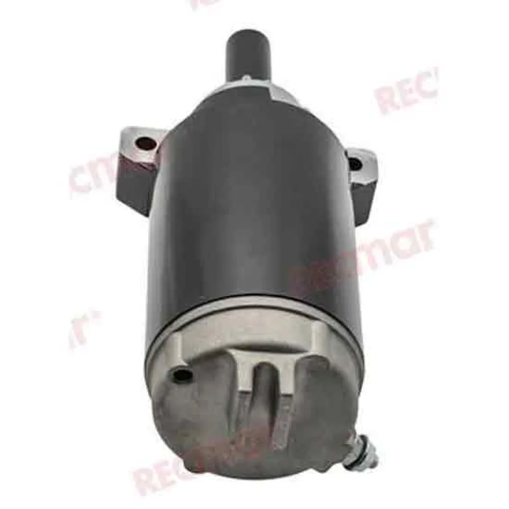 Купить Recmar rec50-898265001 стартер Mercruiser Yamaha 50-898265001 Black 12x15x33 7ft.ru в интернет магазине Семь Футов