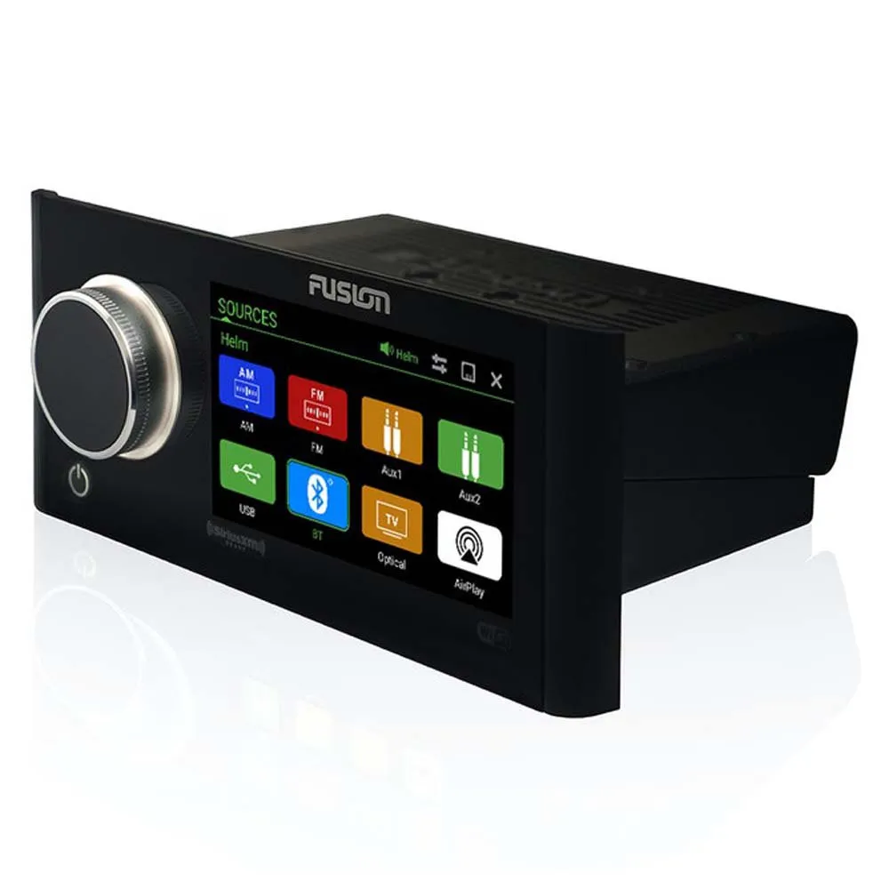 Купить Fusion 010-01905-10 Игрок MS-RA770 Черный  Black 7ft.ru в интернет магазине Семь Футов