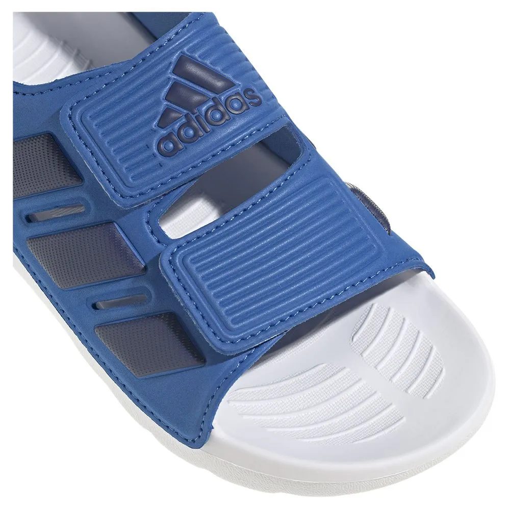 Купить adidas id2841/30 Сандалии Altaswim 2.0 C Bright Royal / Dark Blue / Ftwr White 35x25x15 EU 30 7ft.ru в интернет магазине Семь Футов