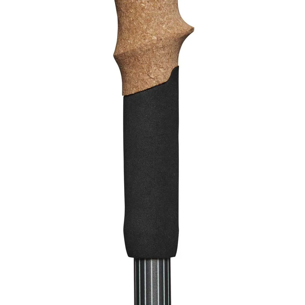 Купить Black diamond 110068-9481-M/L трости Pursuit Shock  Steel Grey / Foam Green 125-140 cm 7ft.ru в интернет магазине Семь Футов