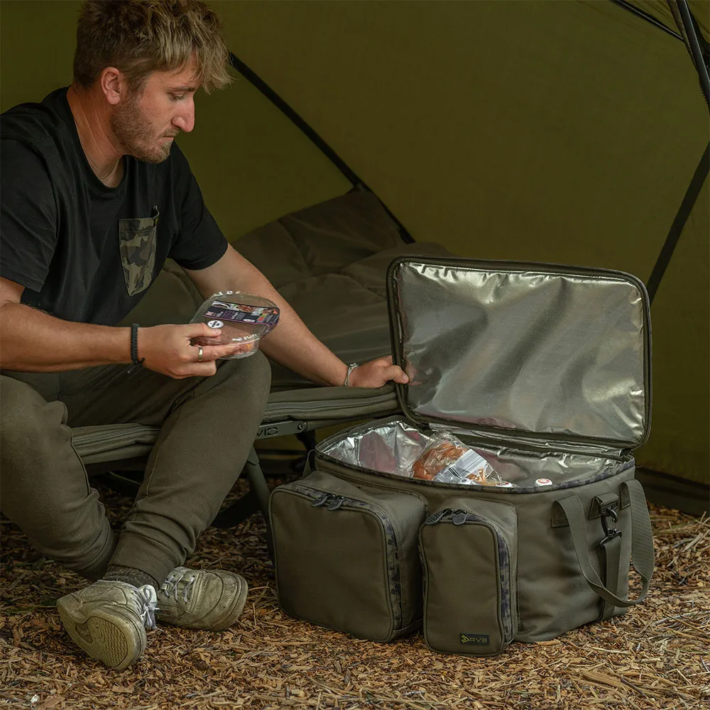 Купить Avid carp A0430076 Сумка для приготовления пищи RVS Khaki 7ft.ru в интернет магазине Семь Футов