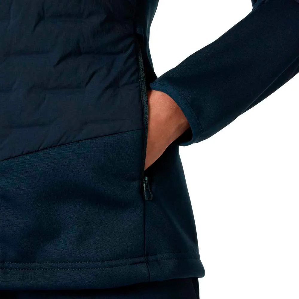 Купить Helly hansen 34512_597-xl Куртка Hp hybrid stretch insulator Navy 60x40x25 7ft.ru в интернет магазине Семь Футов