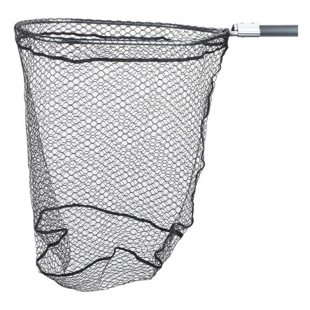 Купить Golden catch 6633345 Садок Handy 60 Grey 120x25x8 180 x 60-50 cm 7ft.ru в интернет магазине Семь Футов