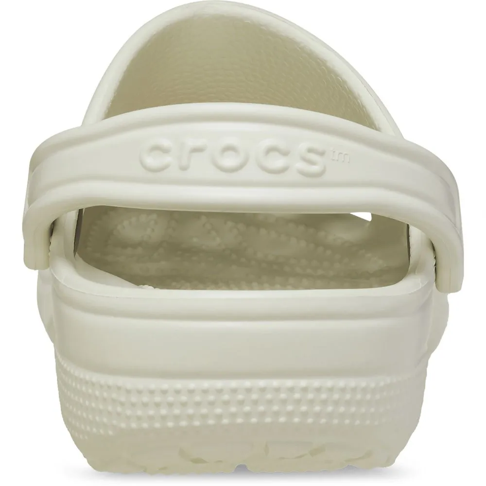 Купить Crocs 10001-0hz-m12 Деревянные башмаки Classic Linen 35x25x15 EU 46 7ft.ru в интернет магазине Семь Футов