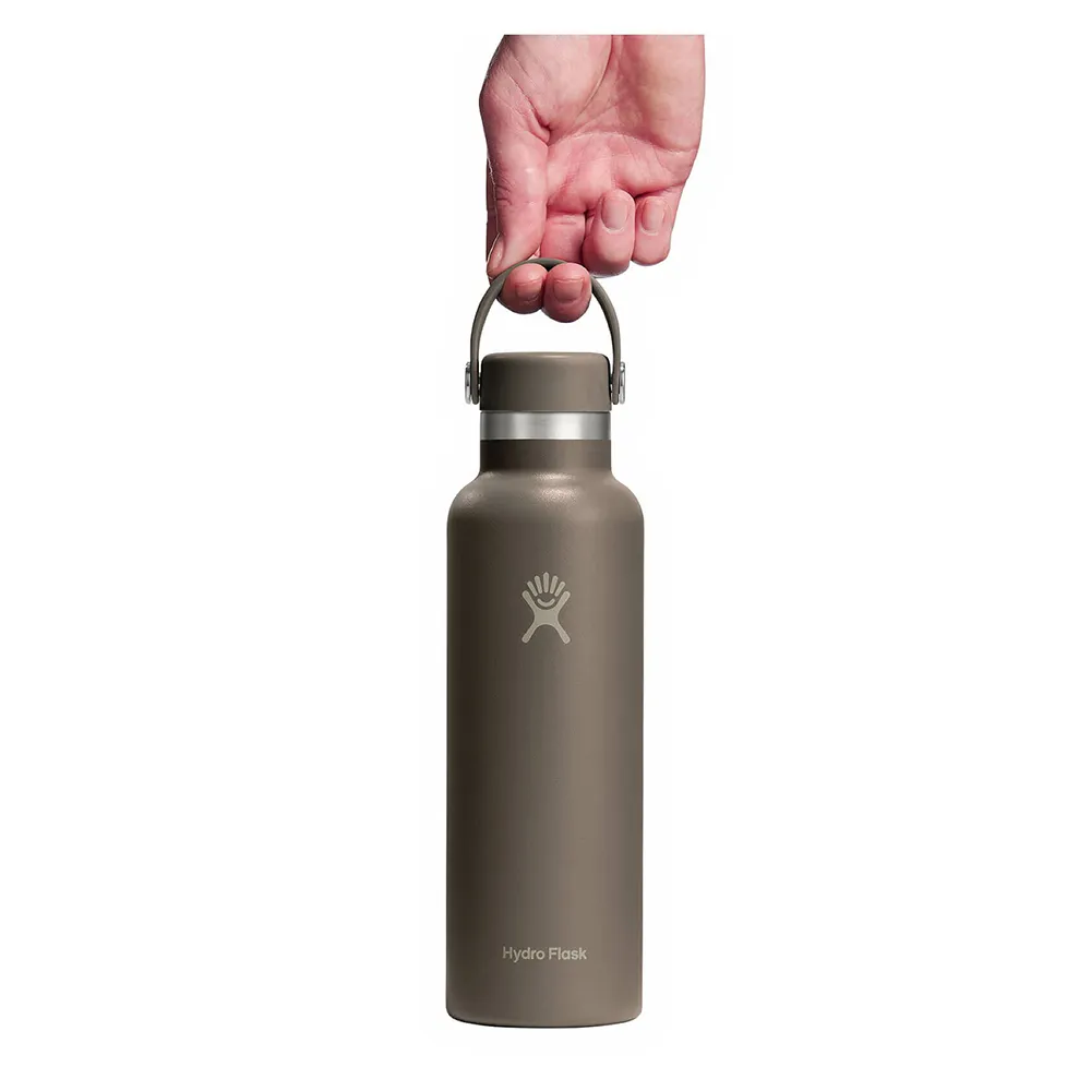 Купить Hydro flask s21cfs217 термос Standard Flex 620ml Sandpiper / Straw Cap 20x10x10 7ft.ru в интернет магазине Семь Футов