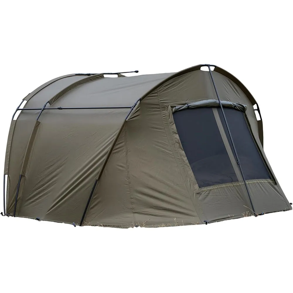 Купить Avid carp a0530038 палатка Revolve NG Brown 135x30x30 1 Person 7ft.ru в интернет магазине Семь Футов