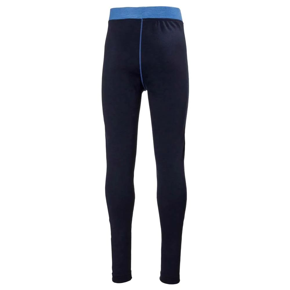 Купить Helly hansen 75506-595-2xl Термоштаны LIFA Merino Navy / Stone 30x20x10 7ft.ru в интернет магазине Семь Футов