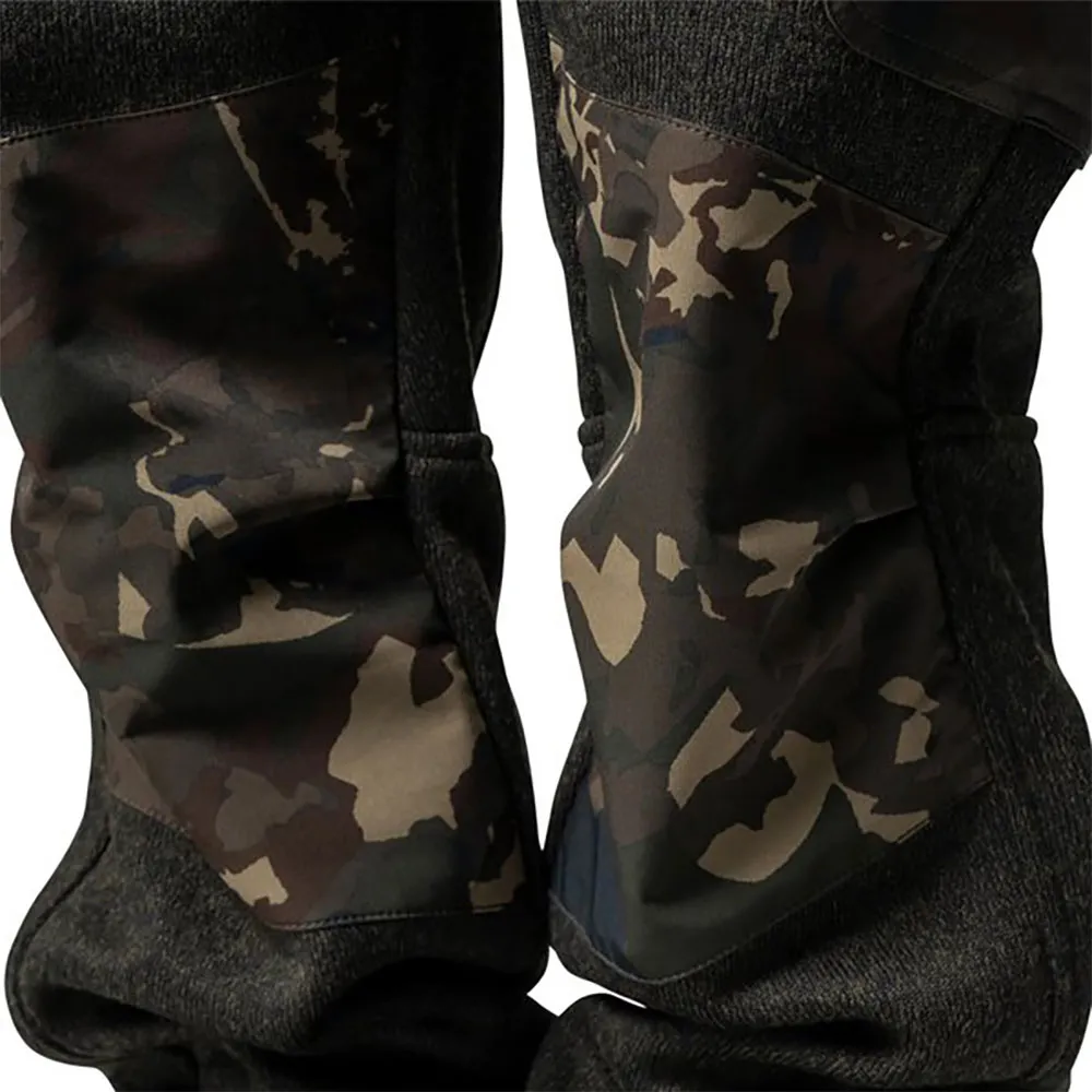 Купить Nash ZT c6385 Брюки Nordic Grey / Camo 30x20x10 3XL 7ft.ru в интернет магазине Семь Футов