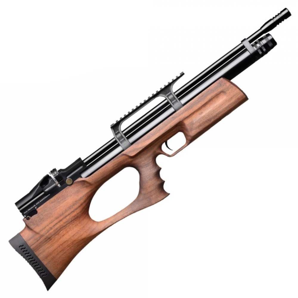 Купить Kral KPB45 Breaker Wood Страйкбольная винтовка Коричневый Brown 4.5 mm Hunt 7ft.ru в интернет магазине Семь Футов