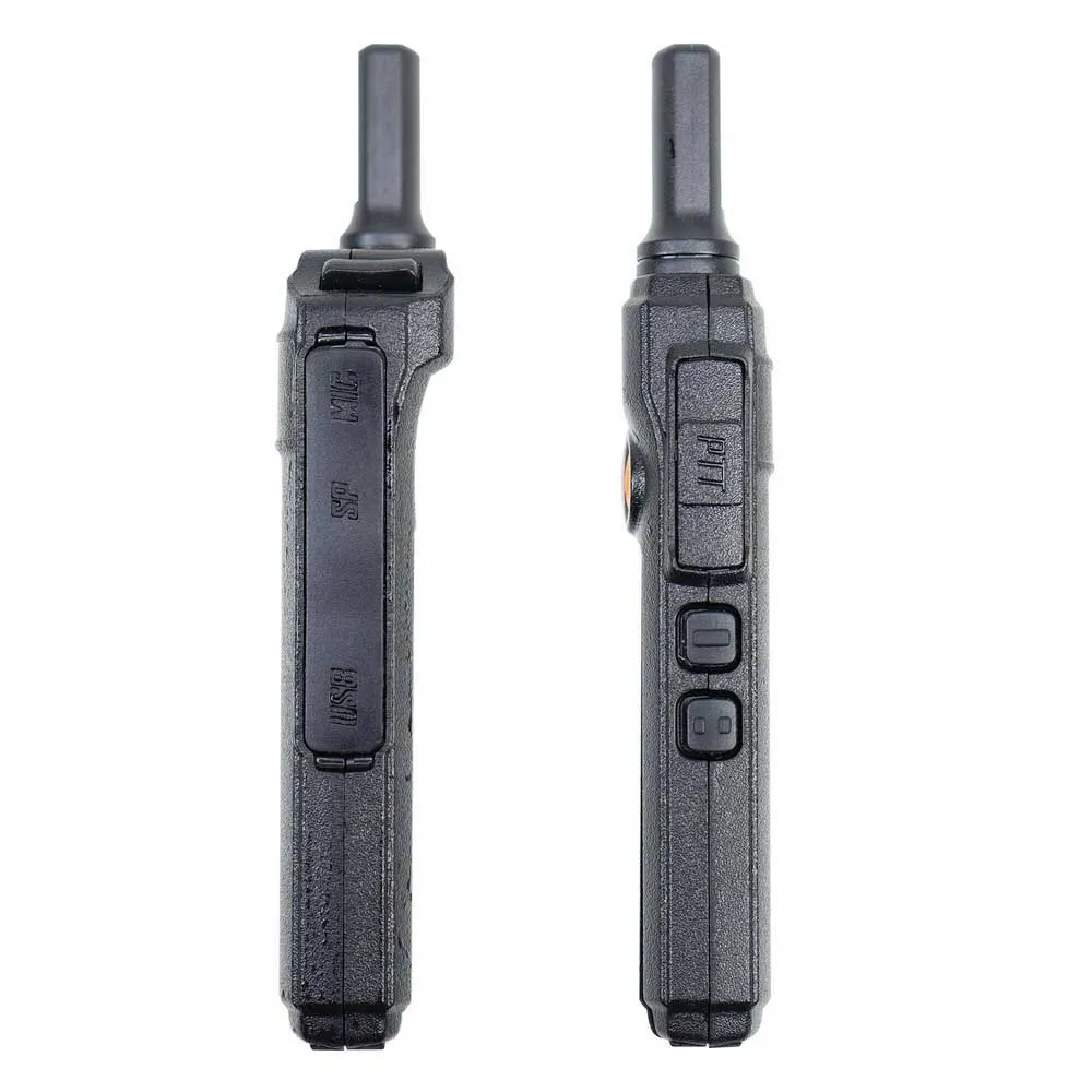 Купить PNI pni-r10-2 рация PMR R10 Pro 2 Единицы Black 20x28x10 7ft.ru в интернет магазине Семь Футов