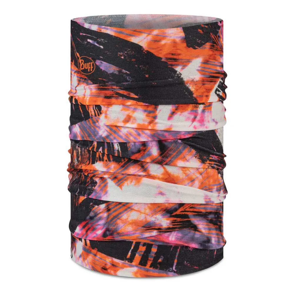 Купить Buff ® 131371.555.10.00 Шарф-хомут Coolnet UV® Многоцветный Zat Multi 7ft.ru в интернет магазине Семь Футов